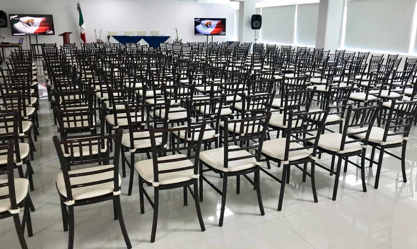 Auditorio Puerto México – Galería